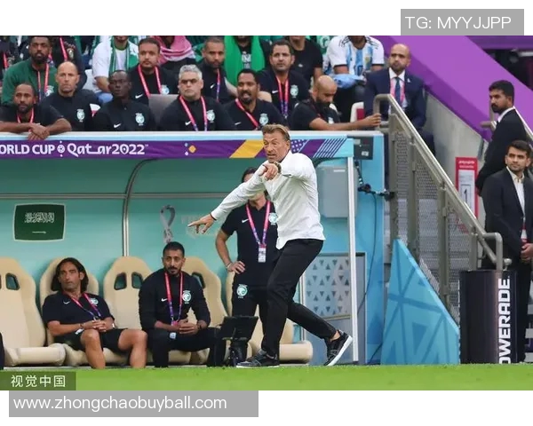 沙特主帅勒纳尔:生涯关键战役主场平局即可晋级世界杯 沙特主帅勒纳尔:生涯关键战役主场平局即可晋级世界杯