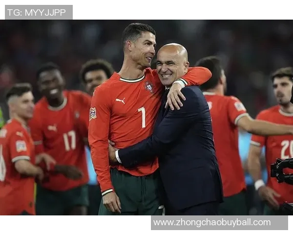 C罗停赛球队大胜9-1马丁内斯是否准备迎接后C罗时代的到来 C罗停赛球队大胜9-1马丁内斯是否准备迎接后C罗时代的到来