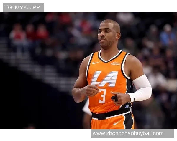 快船引援风波：比尔赛季缺阵保罗回归无望大洛科林斯状态下滑