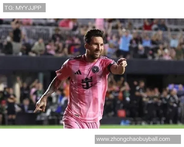 梅西引领美职联进攻潮流散点图揭示其独特威胁能力