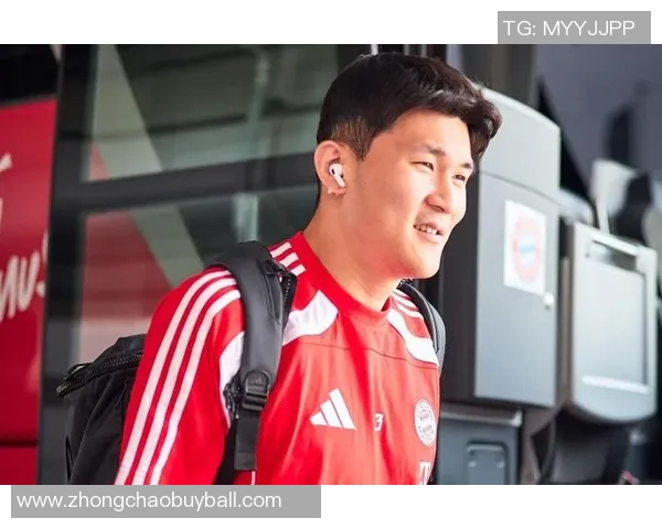 金玟哉因欧冠受伤未与球队训练今日安排休息以待恢复 金玟哉因欧冠受伤未与球队训练今日安排休息以待恢复