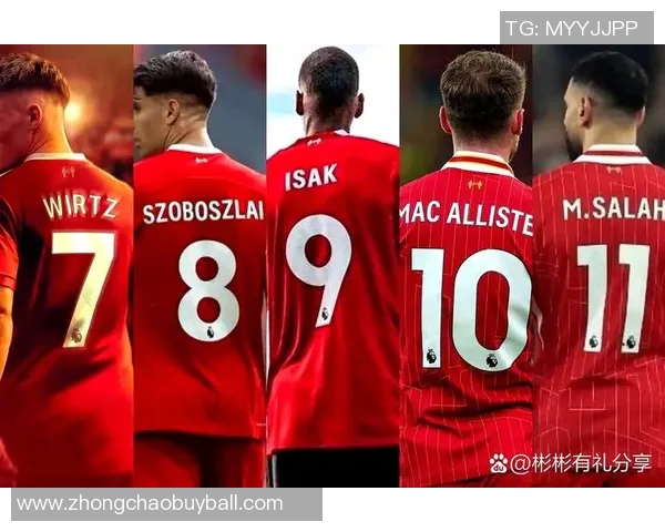 电讯报分析维尔茨接班萨拉赫利物浦新战术布局成焦点 电讯报分析维尔茨接班萨拉赫利物浦新战术布局成焦点