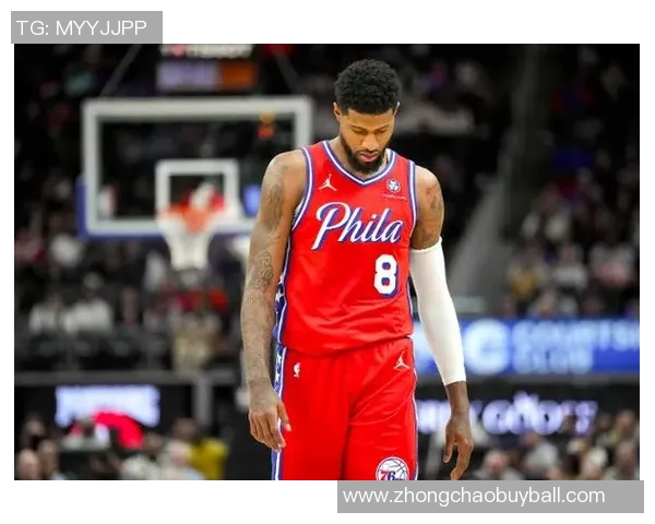 乔治开场火力全开3分钟内4投4中独取11分展现强大攻击力