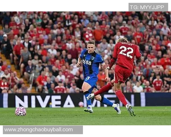 埃基蒂克红牌后表现低迷利物浦三场全败无进球