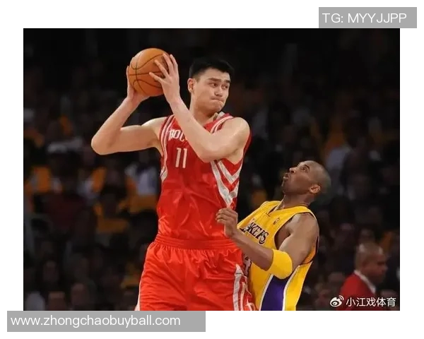 姚明效应助力火箭崛起成为NBA第三受欢迎球队仅次于湖人勇士