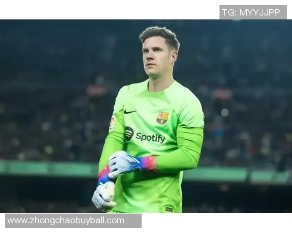 特狮希望留在巴萨但可能因此错过世界杯机会