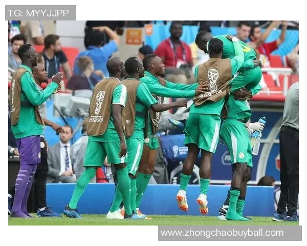 博茨瓦纳门将福科表现神勇扑救14次仍难阻塞内加尔获胜