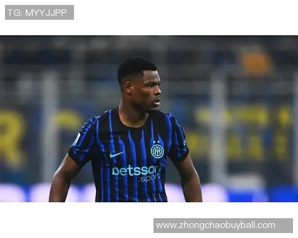 国米冬窗计划引援以填补邓弗里斯因手术缺阵至明年三月的空缺